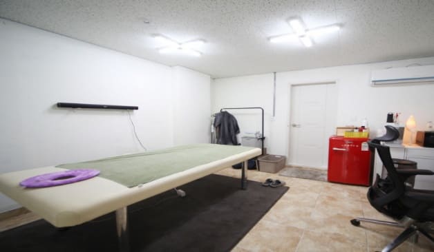 대구 스웨디시 더조은 정보