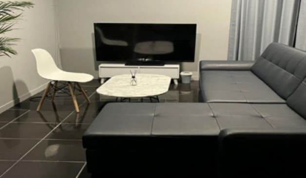 청주 슈가스웨디시 휴게실1