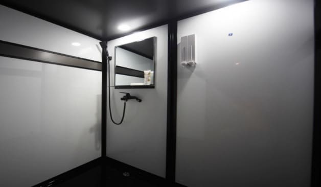 구리 스토리스웨디시 샤워실