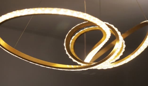 구리 스토리스웨디시 조명