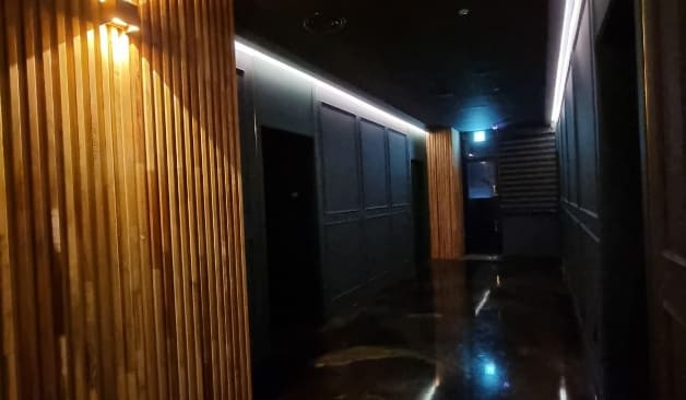 백석동 하루테라피