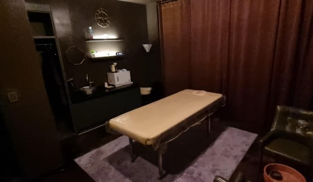 천안 하루테라피