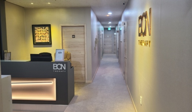 수원 동탄 본테라피