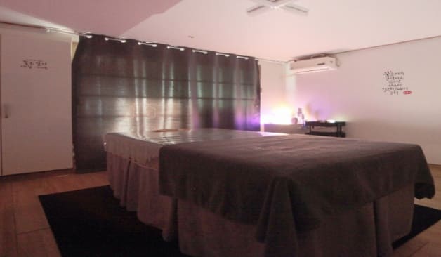 시흥 플라워스웨디시 관리실 좌측면