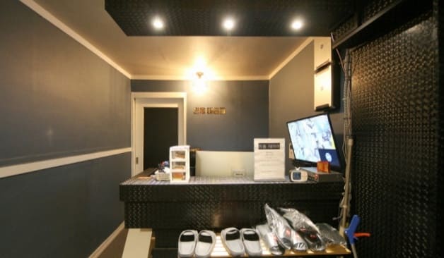 인천 문학동 CU테라피