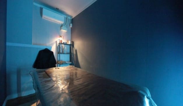 미추홀구 문학동 CU테라피