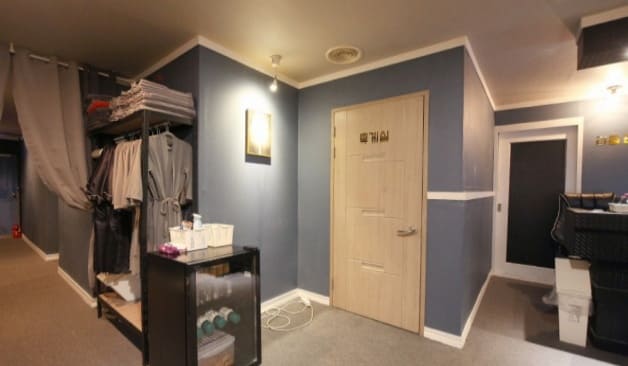 인천 미추홀구 문학동 CU테라피