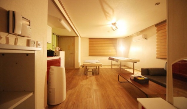 1인샵 비너스 스웨디시