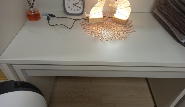 구리 봉봉스웨디시 화장대