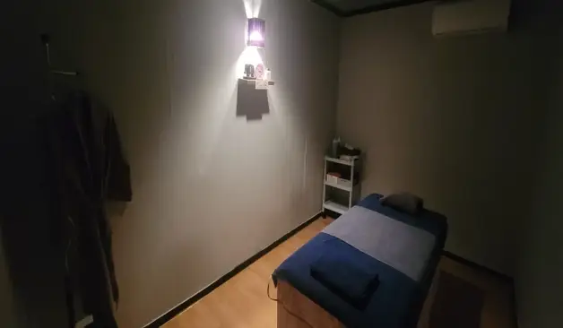 구미 민아로마 테라피 내부