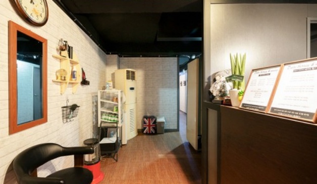 금천 가산디지털역 하노이스웨디시