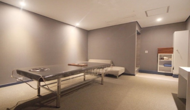 동탄 라라테라피 관리실2