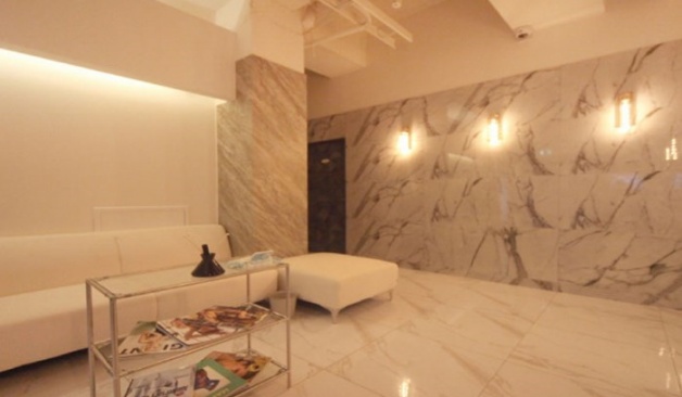 동탄 라라테라피 거실