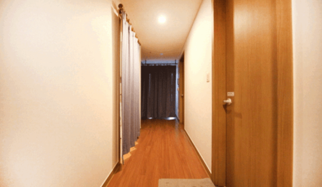 동대문 1인샵 체리테라&왁싱