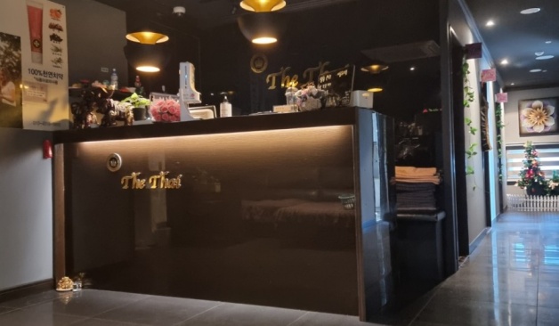 부산 사상구 괘법동 더타이마사지