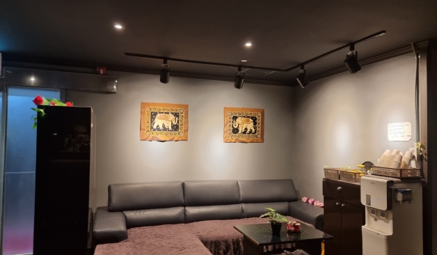 부산 더타이마사지