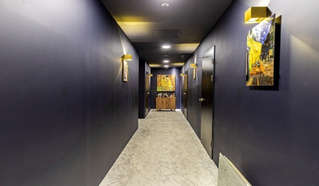 부천 블랑테라피&왁싱 복도3