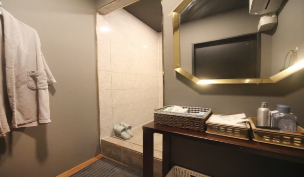 상동 블랑테라피&왁싱