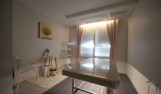 송파 방이동 1인샵 베리