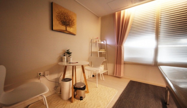 송파 방이동 몽촌토성역 1인샵 베리