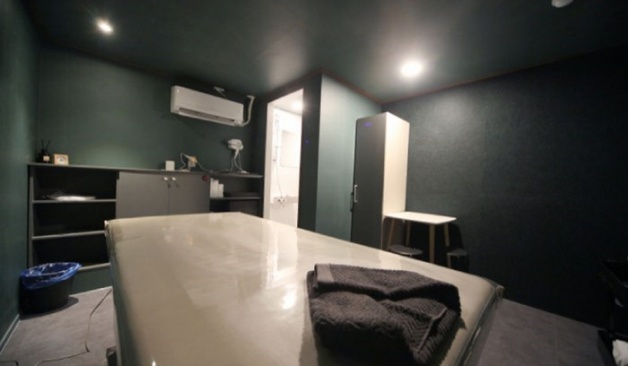 수원 미스티테라피