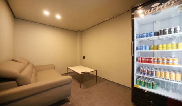 세류동 미스티테라피