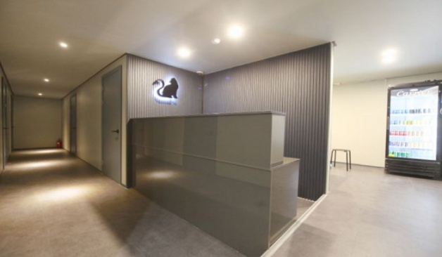 수원 세류동 미스티테라피