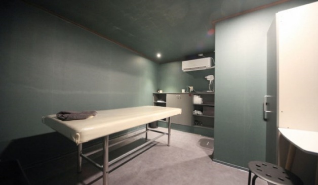 수원 권선구 세류동 미스티테라피