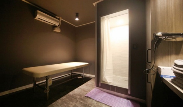 수원 인계동 아벨스웨디시