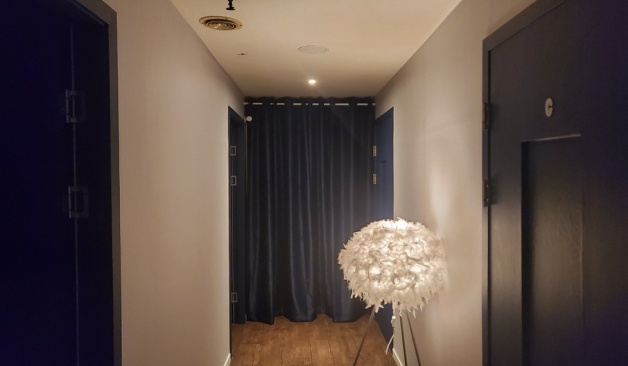 안산 고잔동 이루다테라피 스웨디시