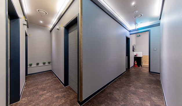 관양동 니치스웨디시