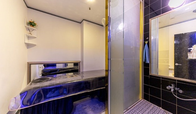 용인 더데이스웨디시 관리실