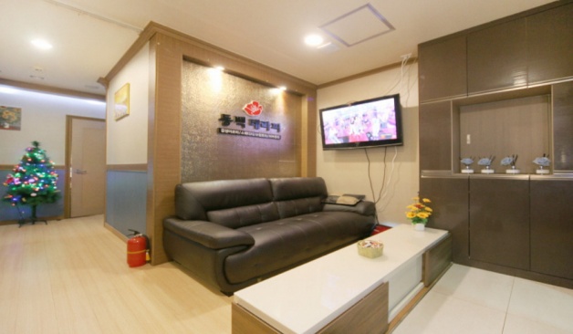 용인 동백테라피 카운터2