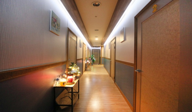 용인 동백테라피