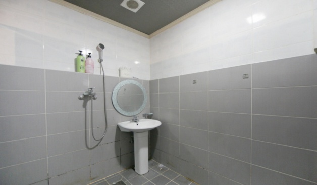 용인 동백테라피 욕실