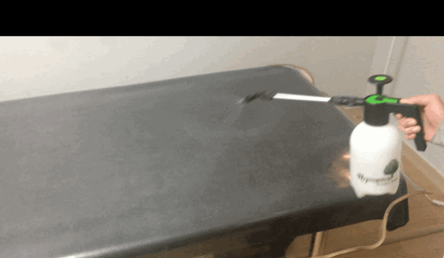 강원도 휴테라피