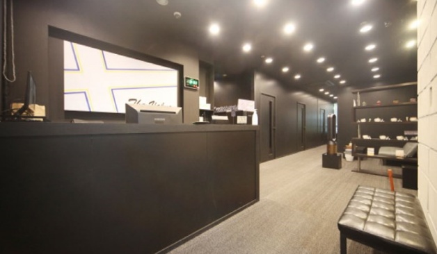 두정동 더밸유 스웨디시