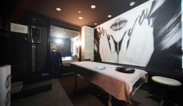 천안 두정동 더밸유