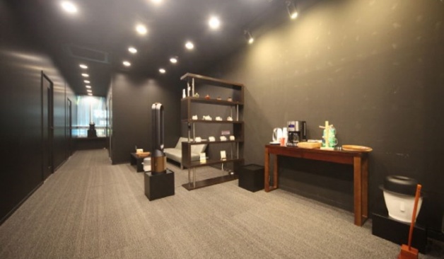 더밸유 스웨디시