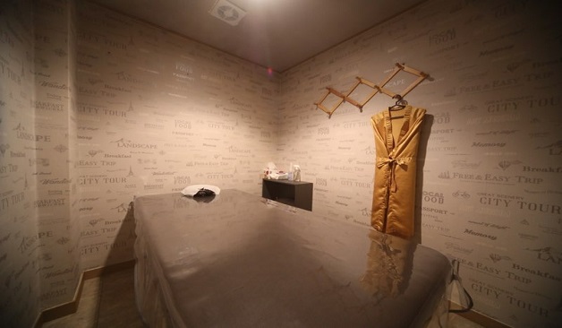 김포 구래 위드테라피