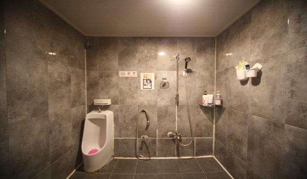 김포 구래 위드테라피 마사지