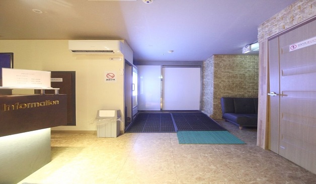 김포 구래 위드테라피 정보