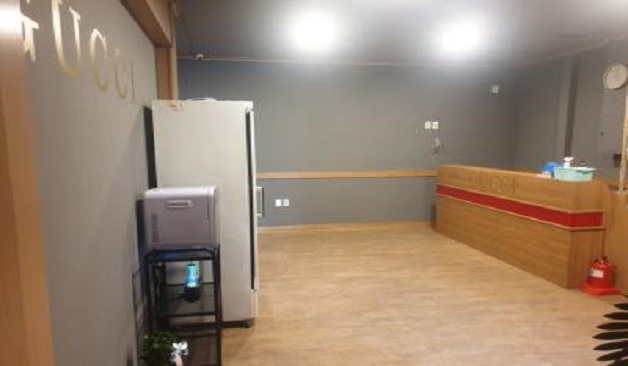 구미 원평동 구찌스웨디시