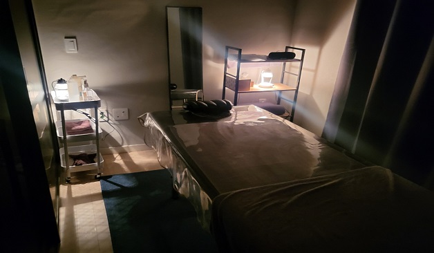 김포 구래역 1인샵 퀄리티 스웨디시