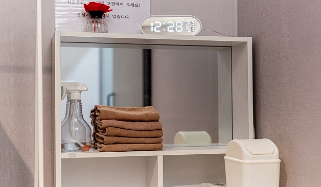 민락동 어썸스웨디시