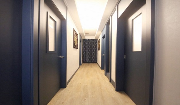 분당 오리역 굿데이스웨디시