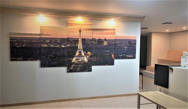 수원 매탄동 버블테라피