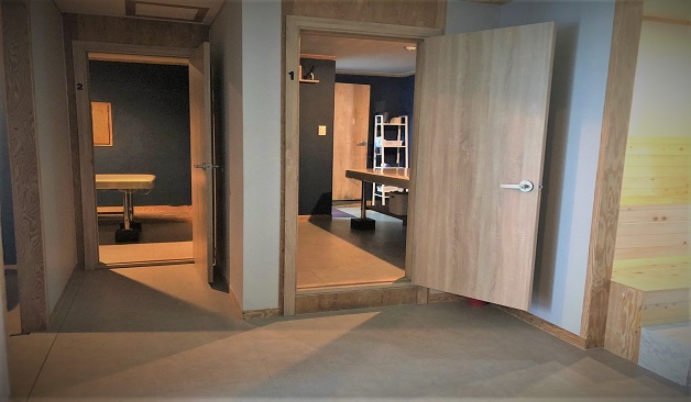 수원 버블테라피