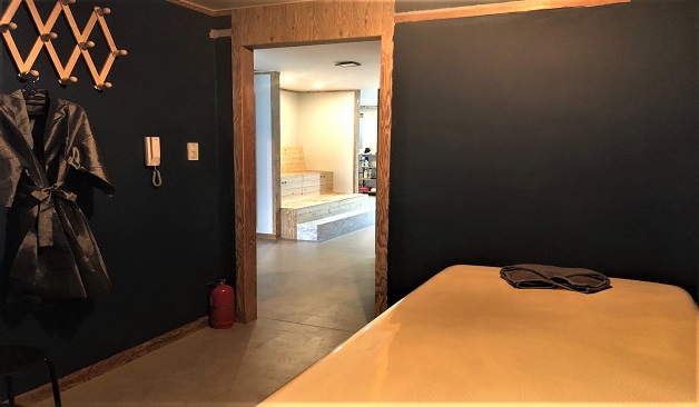 수원 영통구 매탄동 버블테라피