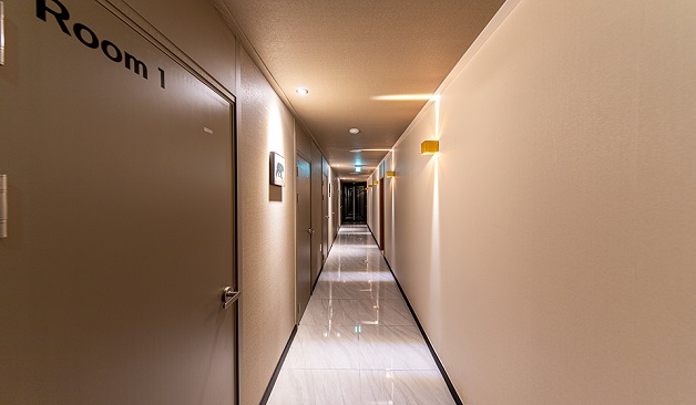 안양 관양동 인덕원 썬아로마&스웨디시